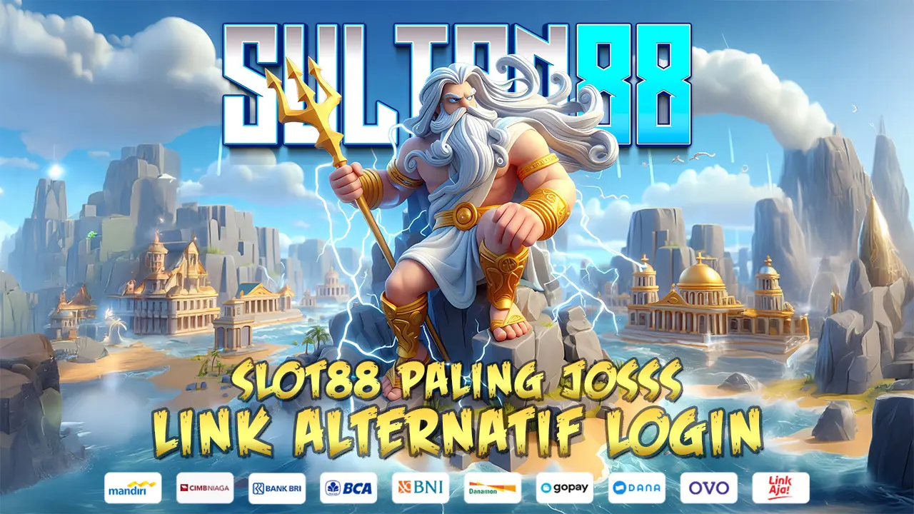Kembangslot slot88 resmi