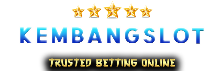 Kembangslot Logo